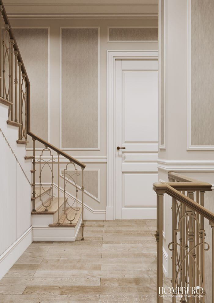 Квартира с мансардой