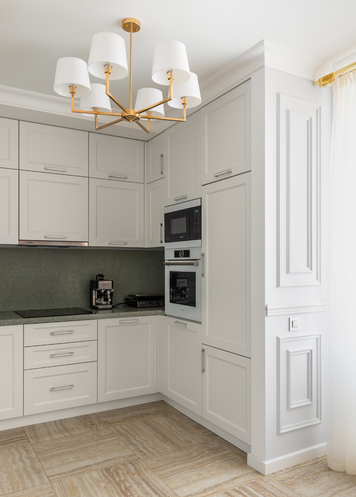 Обложка альбома: Плитка На Кухню