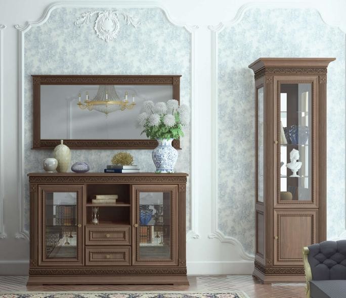 Новая серия мебели!