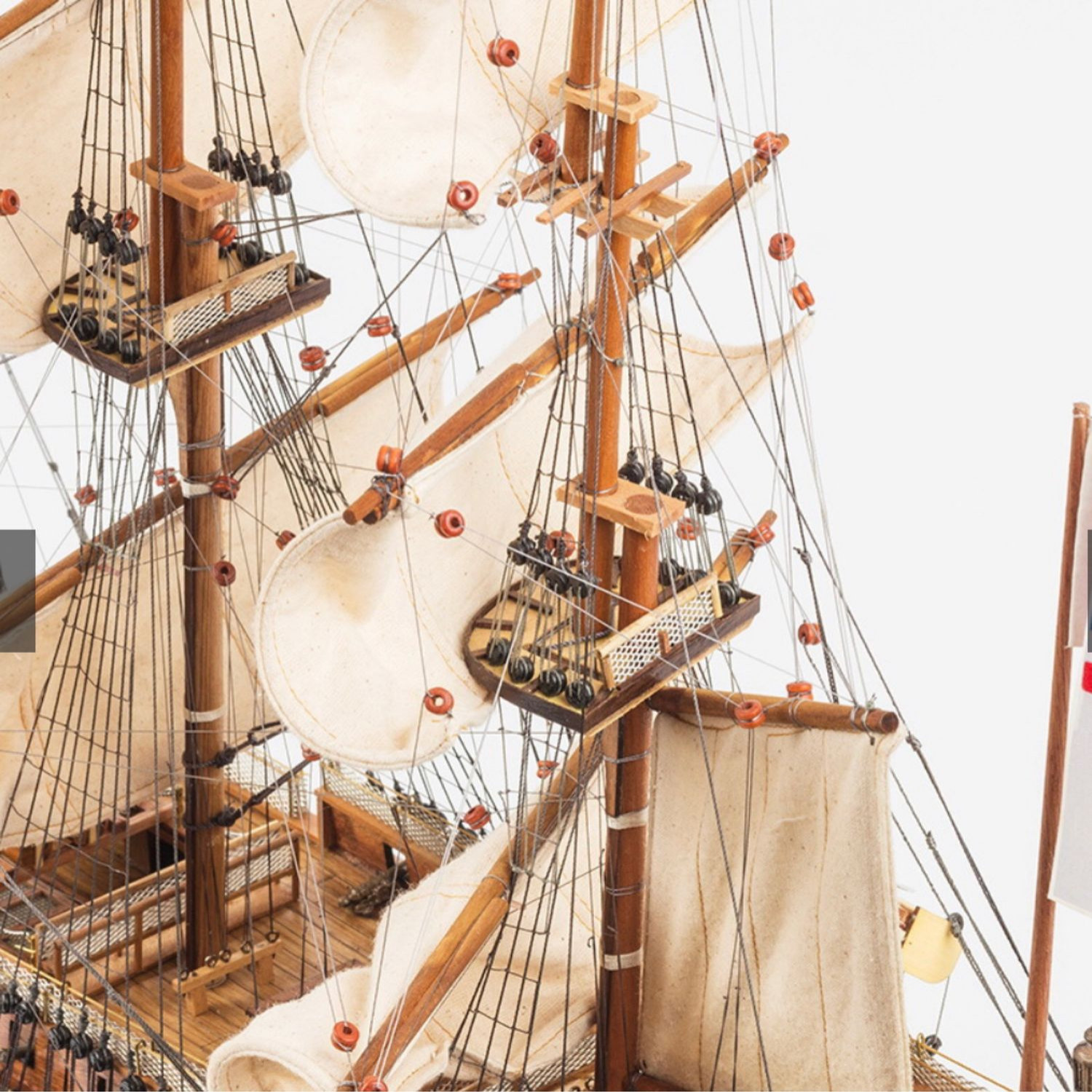 Обложка проекта: Масштабные модели для оформления интерьера