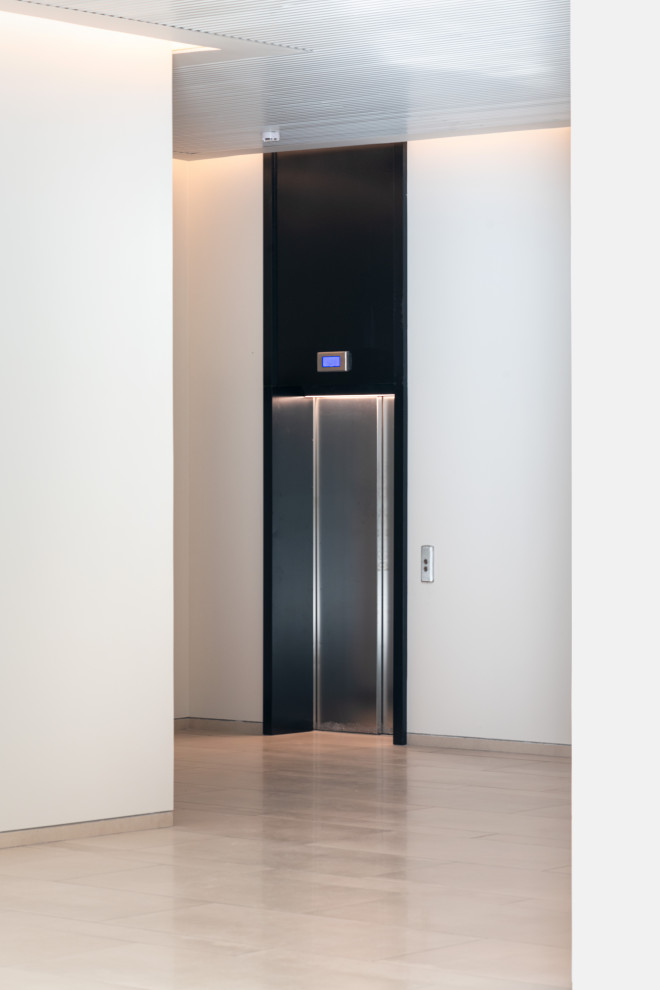 Интерьерная съемка