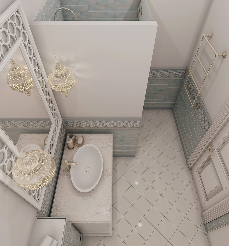 Мечта о море