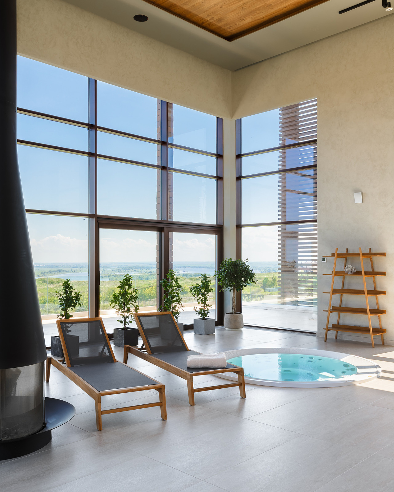 Частный дом в Елабуге