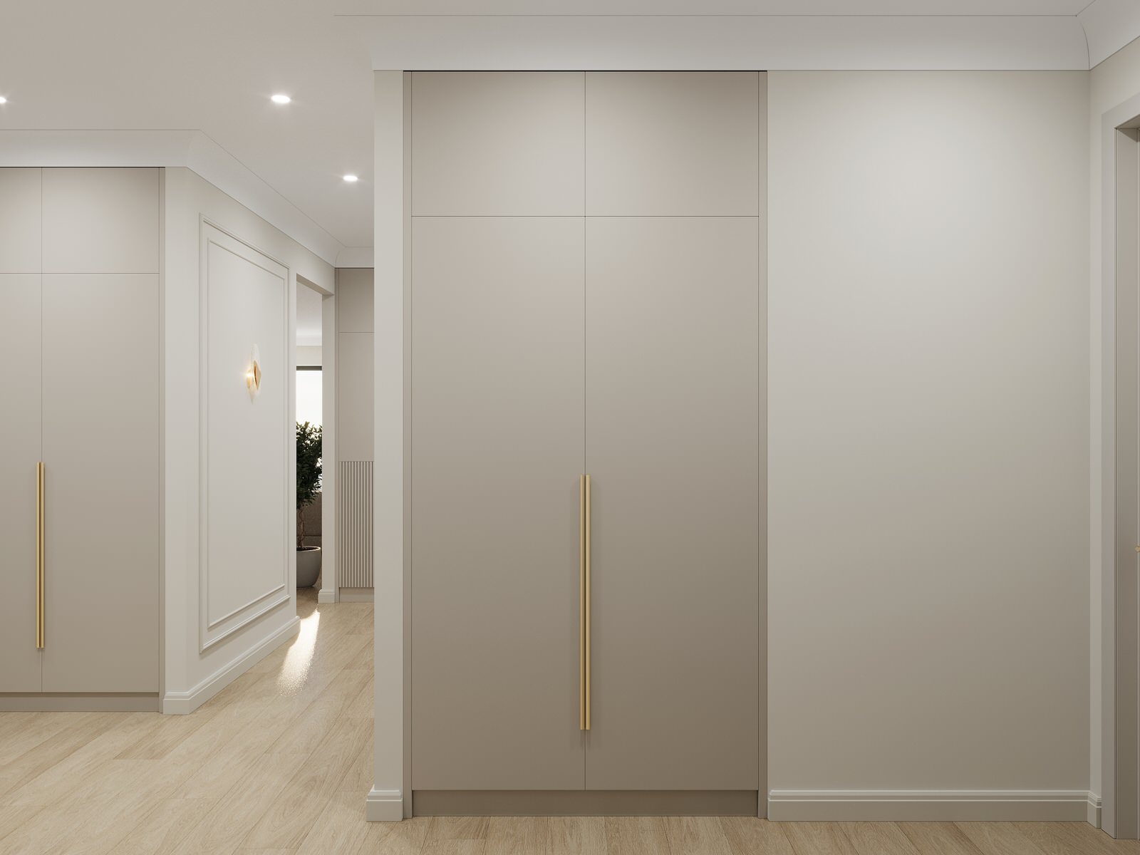 Квартира в Москве 2023