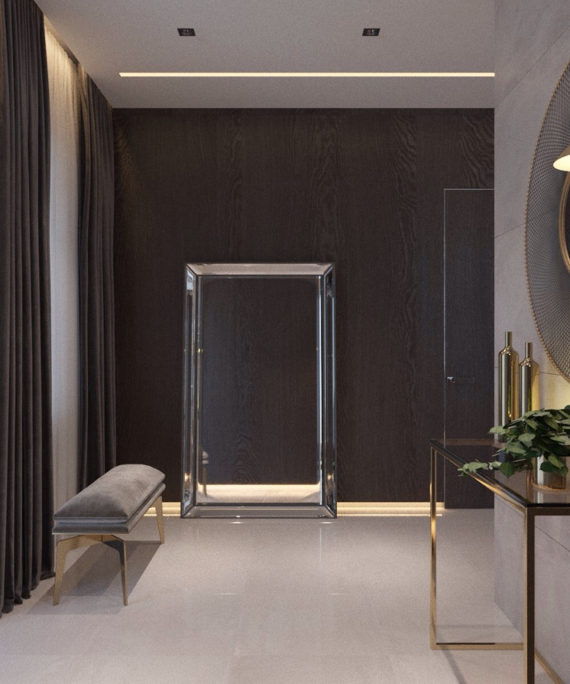 Таунхаус для семьи