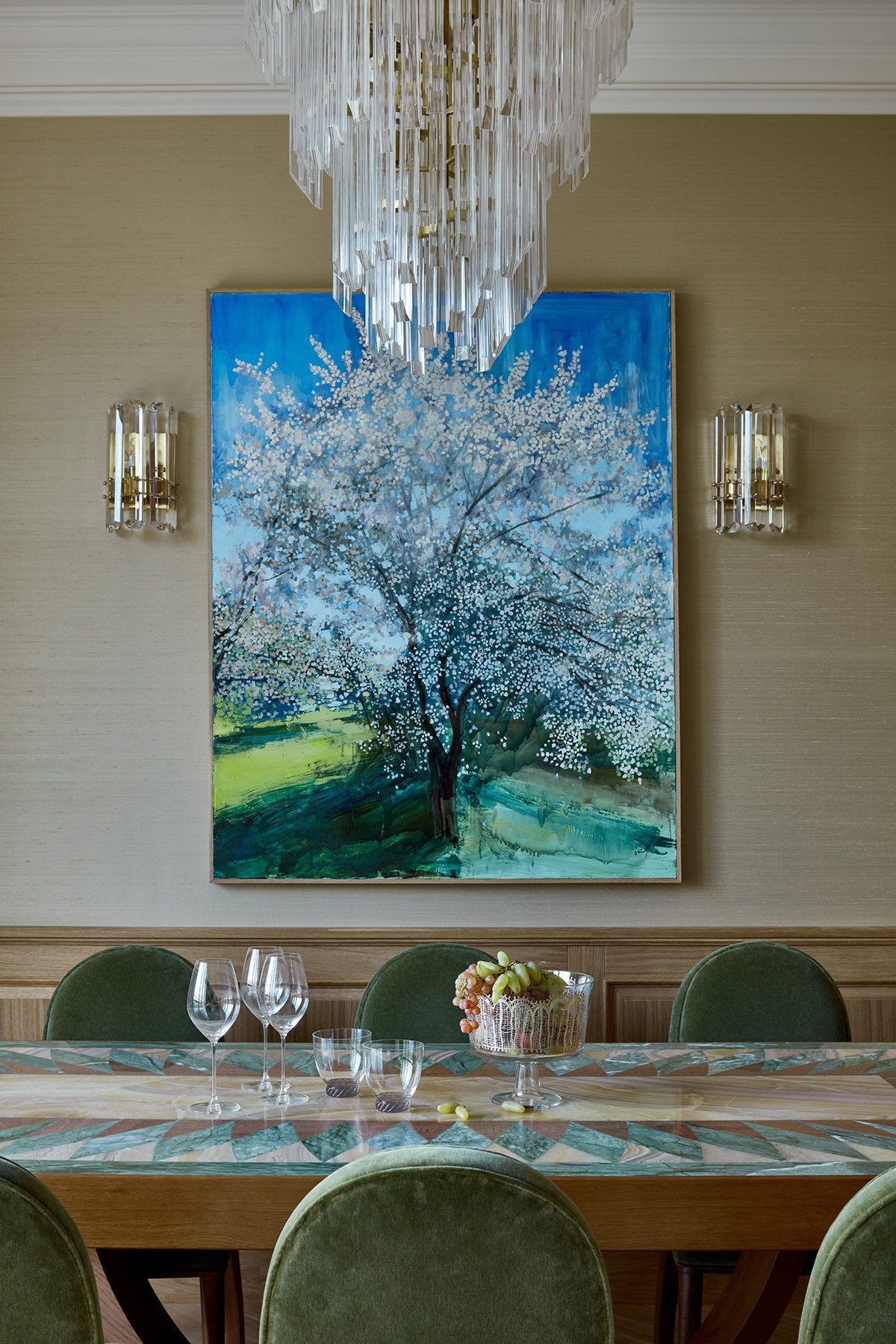 Дом на Плющихе