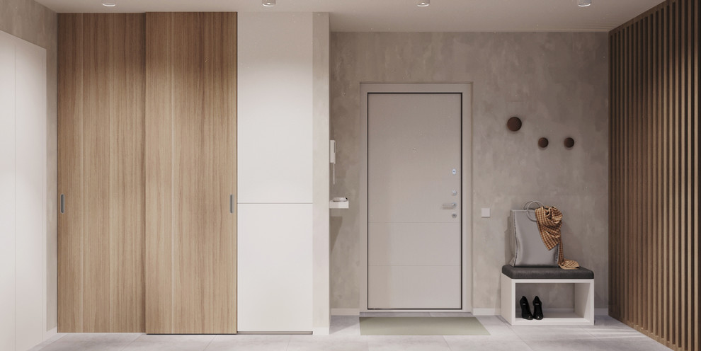 Очертания безмятежности