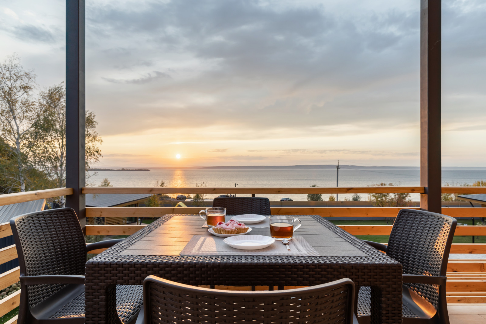 База отдыха Панорама-Парк