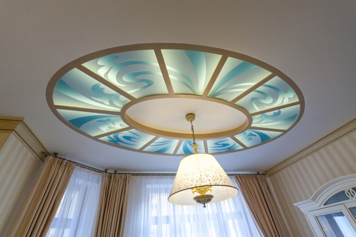 ВОЗДУШНАЯ КЛАССИКА