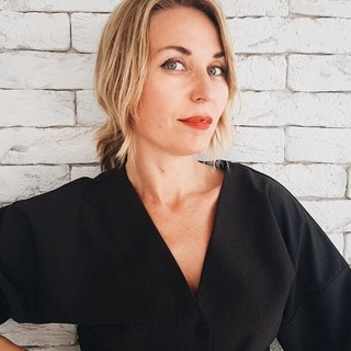 Татьяна Логинова