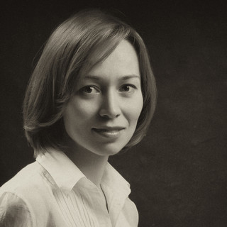 Фото профиля Гульнара Митюшкина