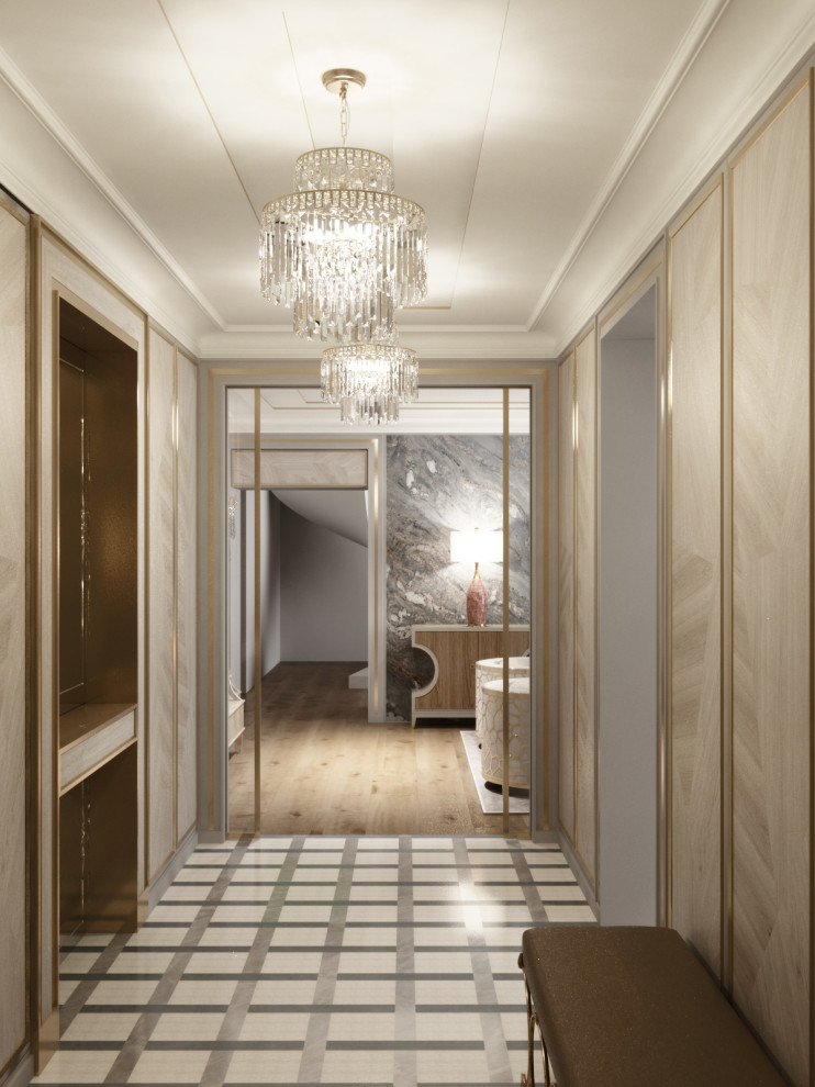 Современная классика