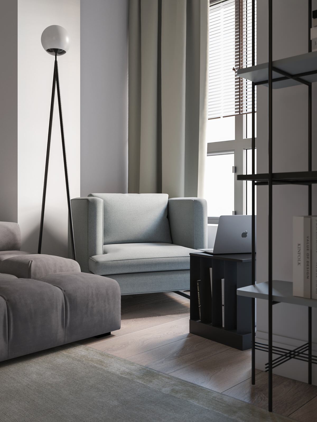 ЖК Сити парк