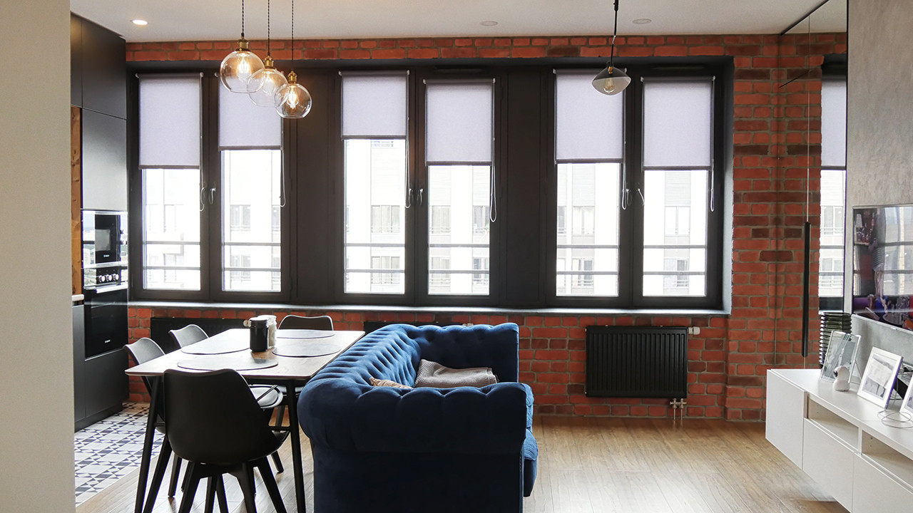 ЖК Савеловский Сити 55 Реализация