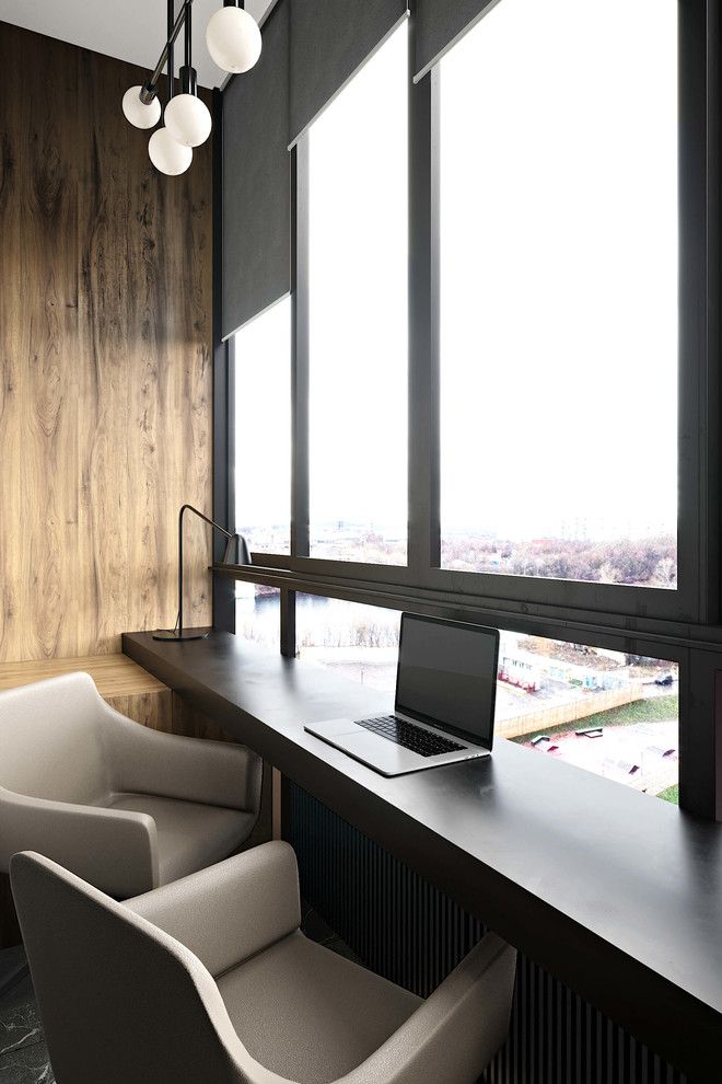 Сердце столицы