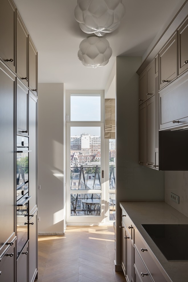 Уроки французского