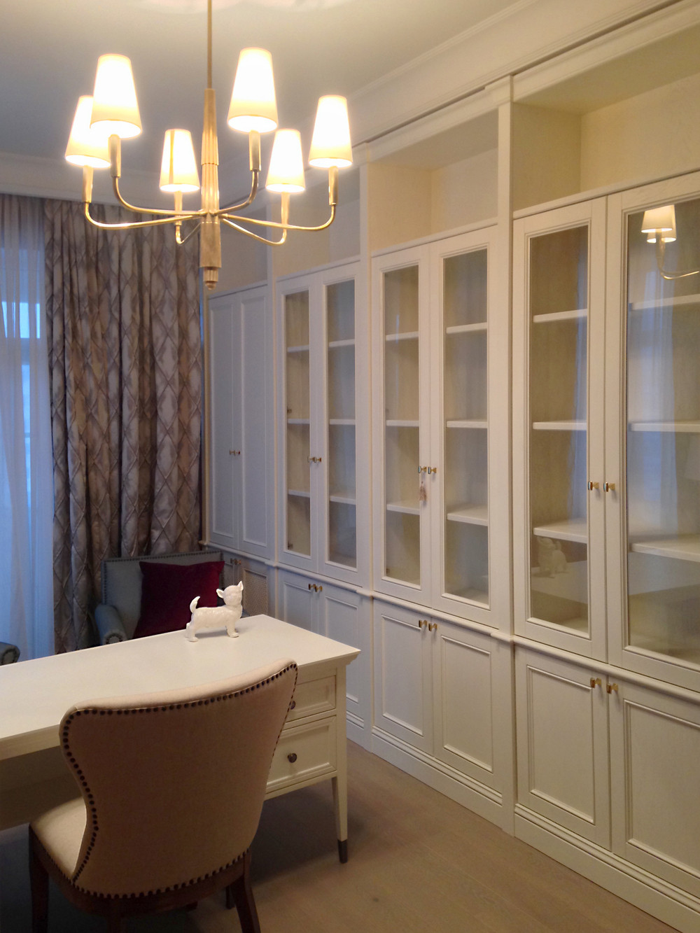 Крылатские холмы