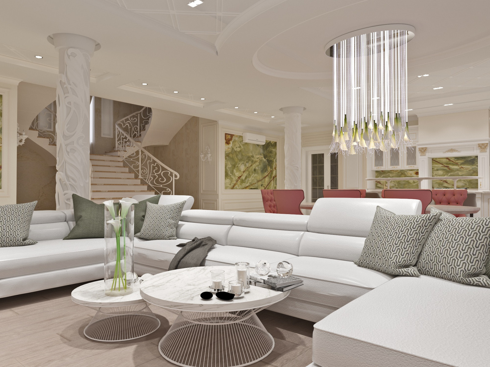 Дом в Смирновском ущелье