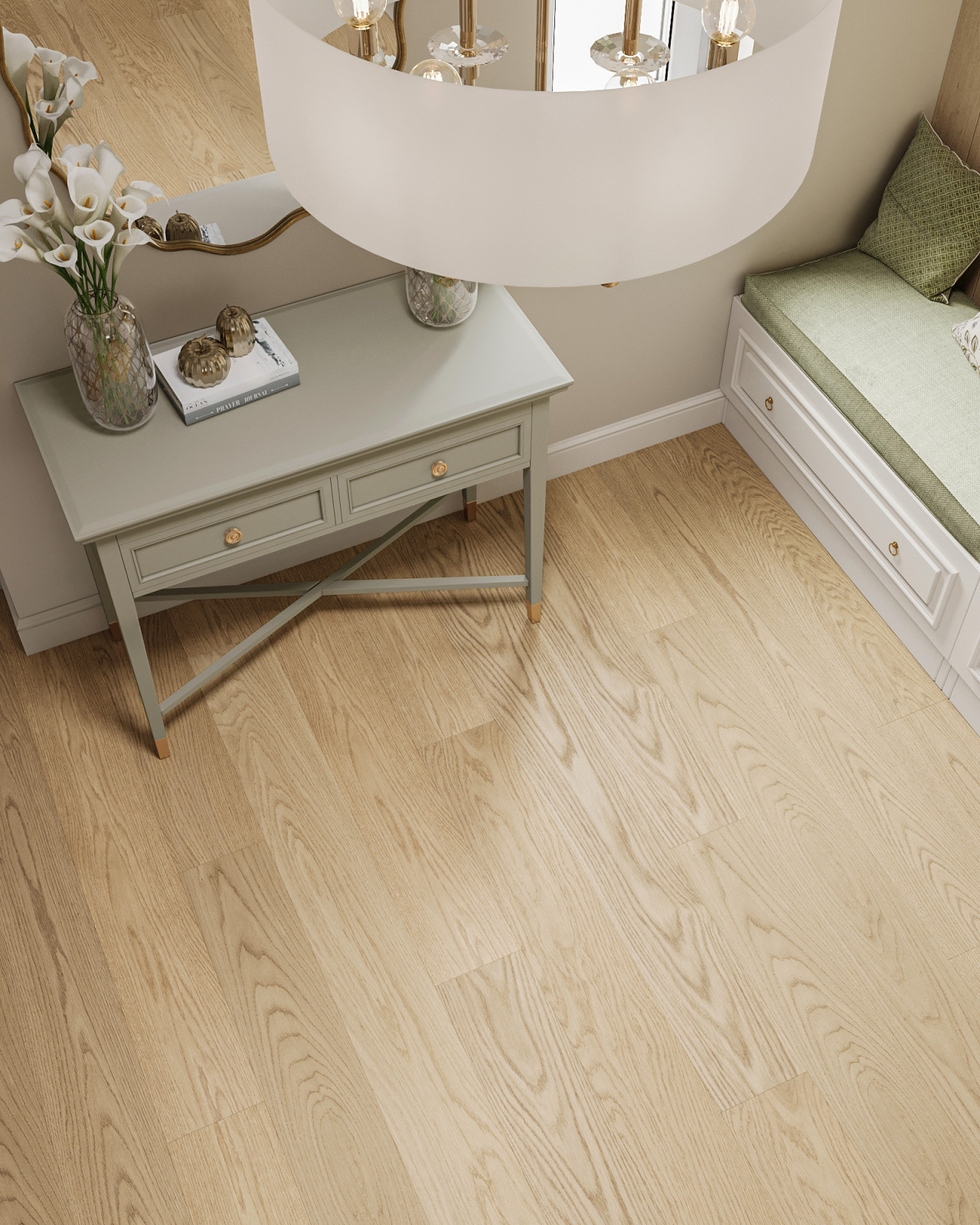 Дом на Западном