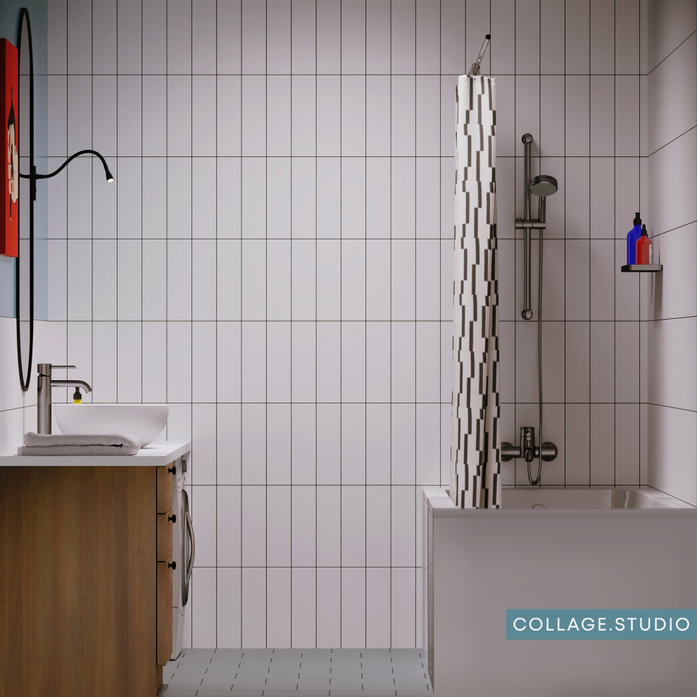 Скандинавский