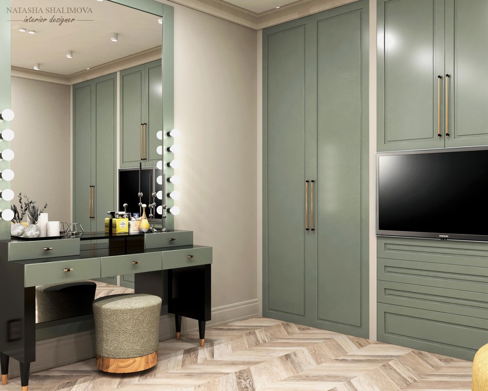 Большая гостиная