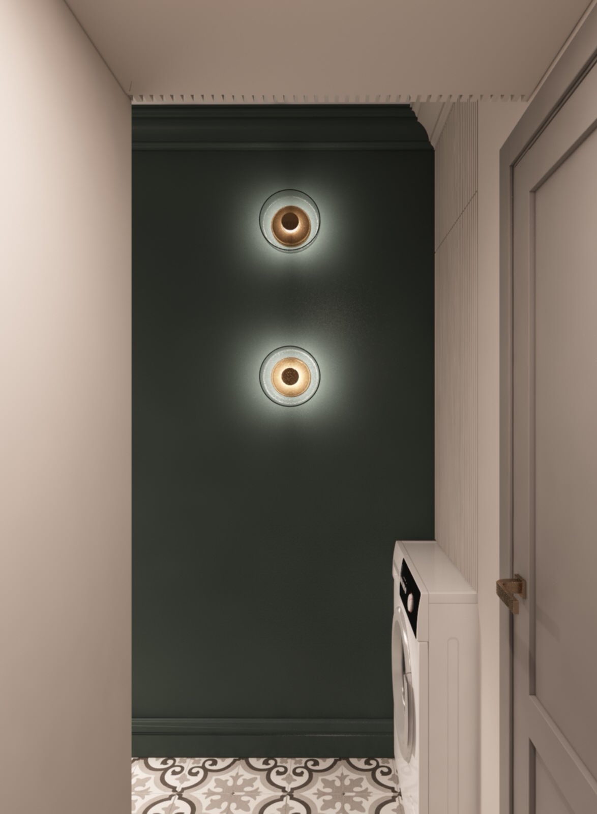 Обложка проекта: Современная классика