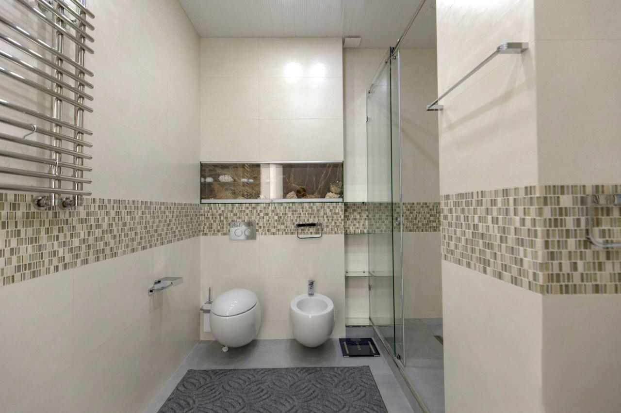 м. Багратионовская, 2 комнаты, 79м²