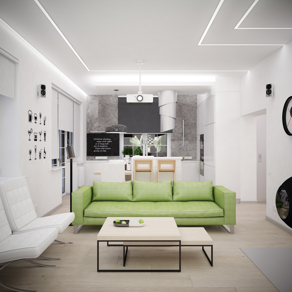 Таунхаус в поселке "Европа"