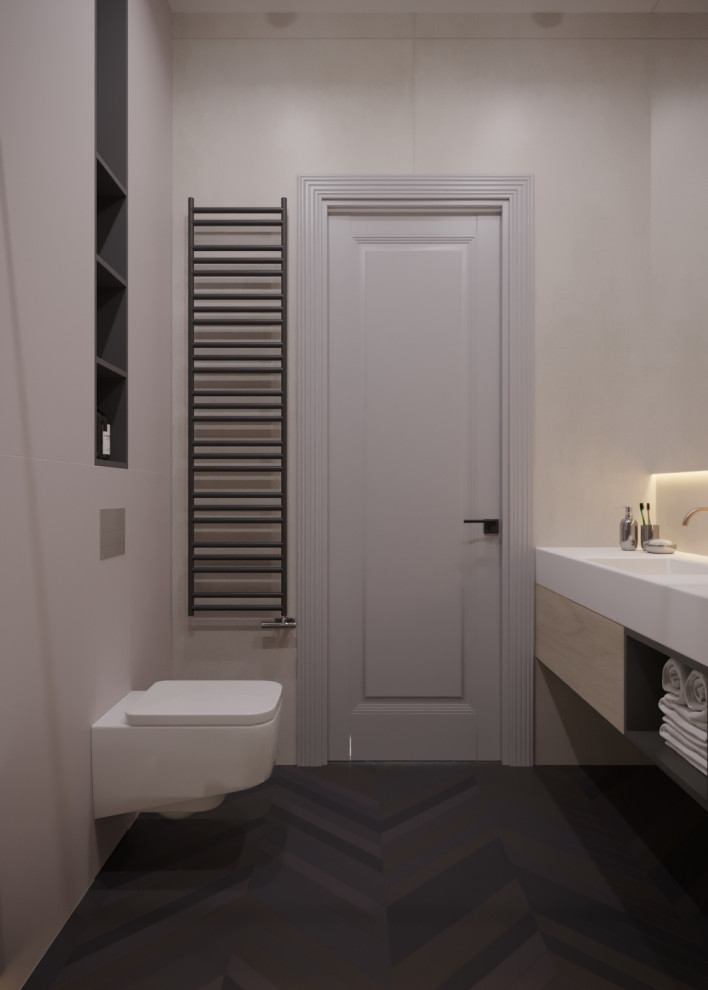 Квартира на Шлюзовой набережной