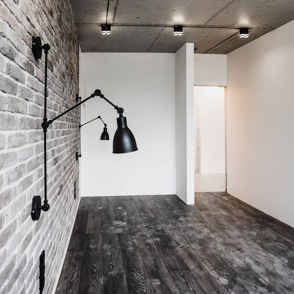 Ремонт однокомнатной квартиры