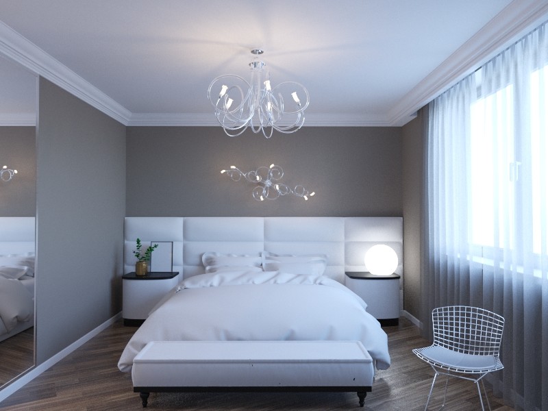 Grigio sinfonia del mare - морская симфония серого