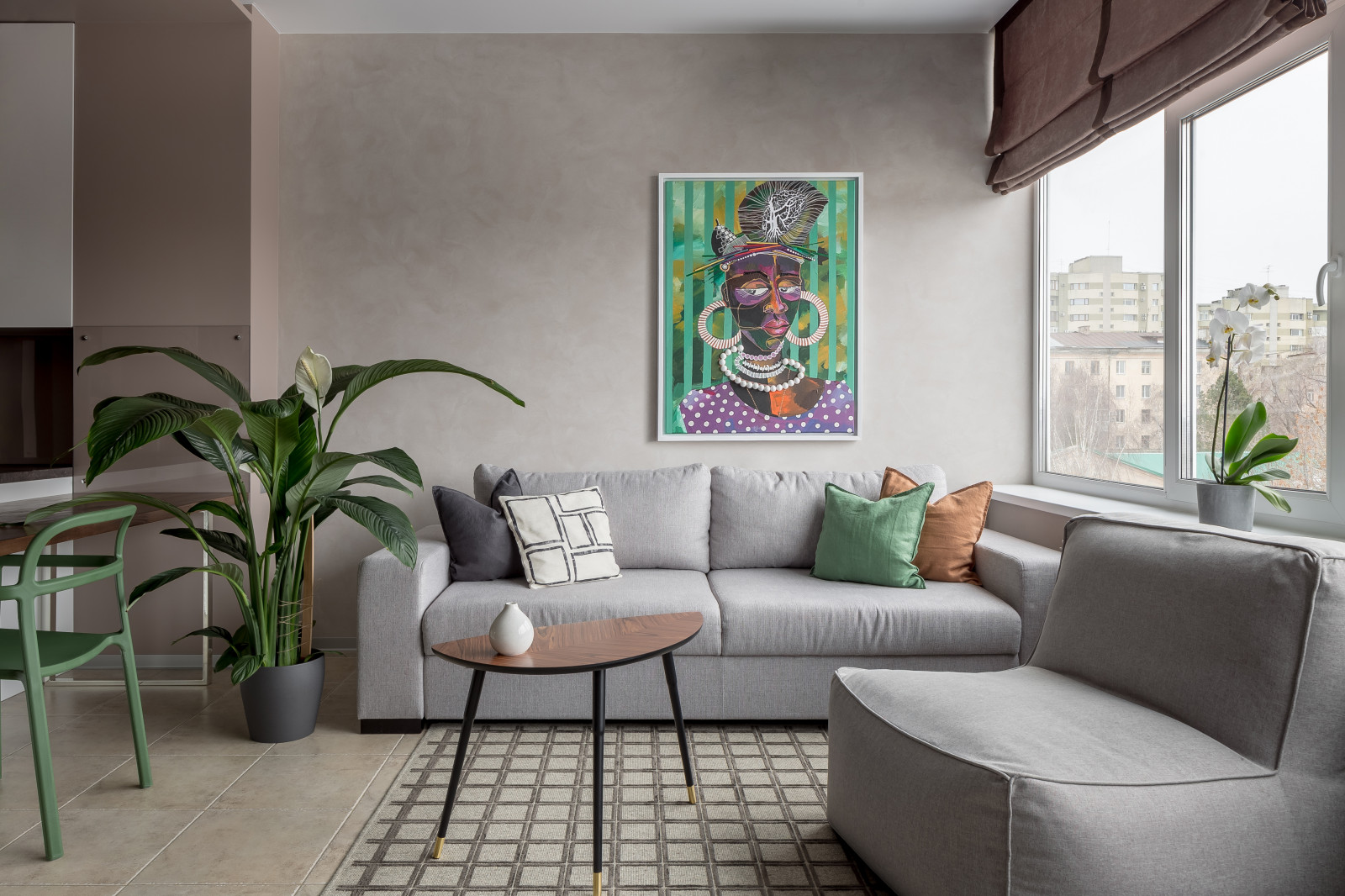 Фоновое изображение профиля Валерия Веселова