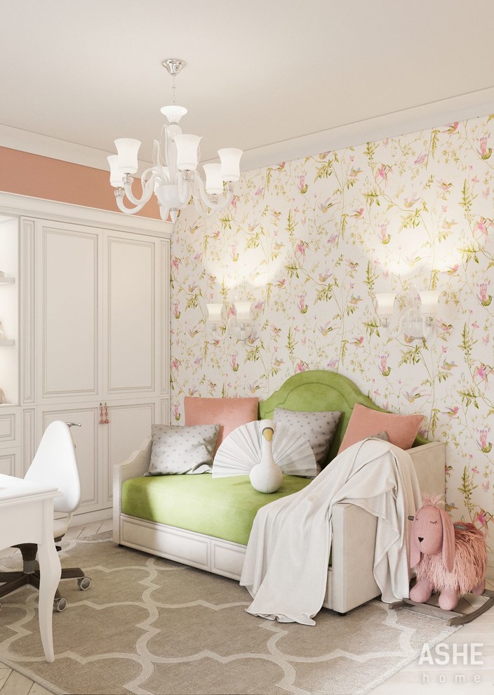 Коттедж в Зинино