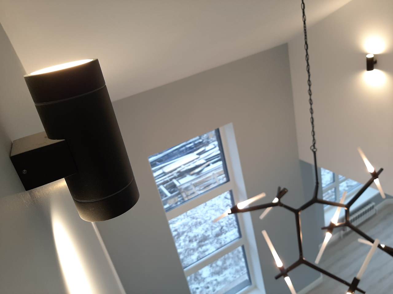 Дом к кп "Лосиный остров"