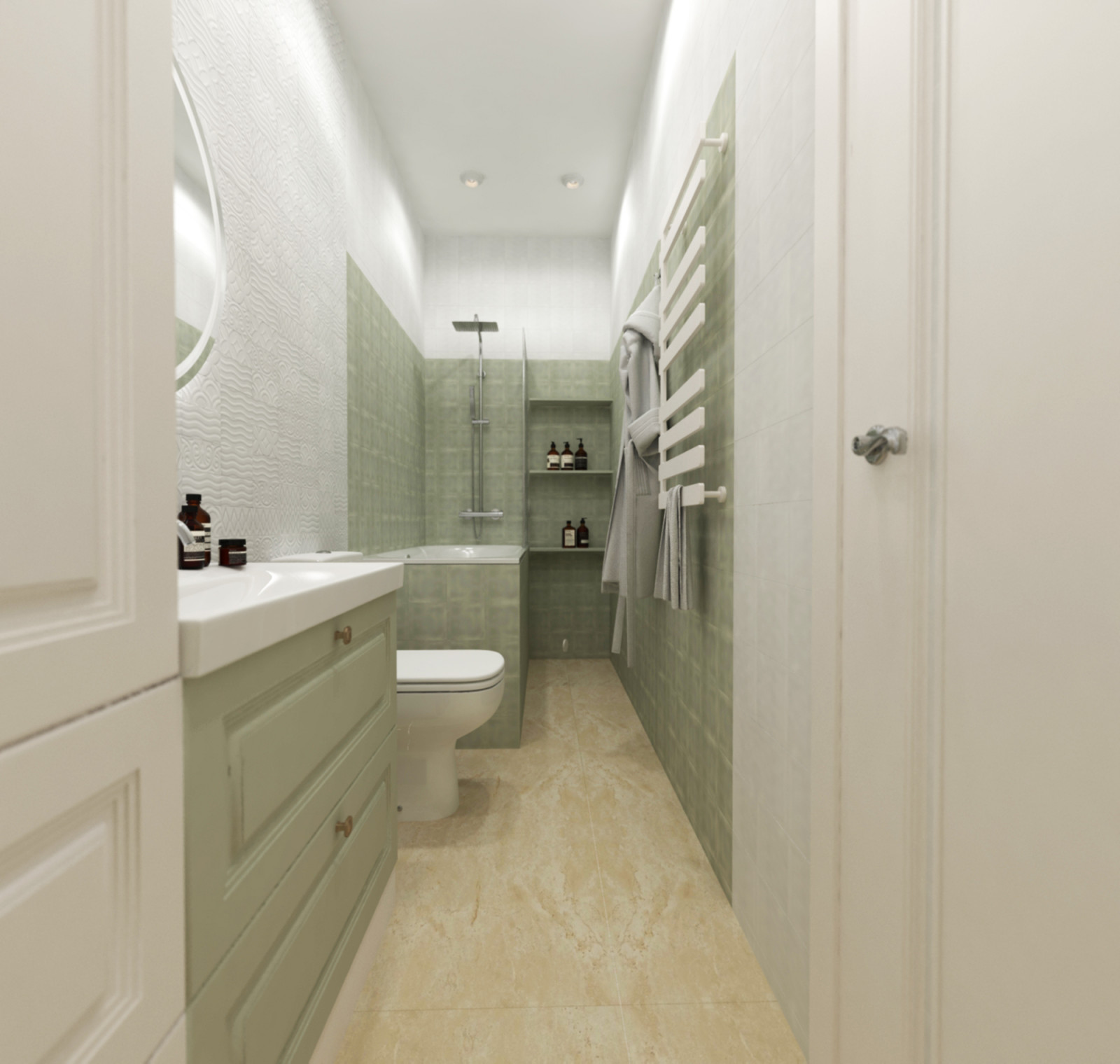 ул. 60 лет СССР