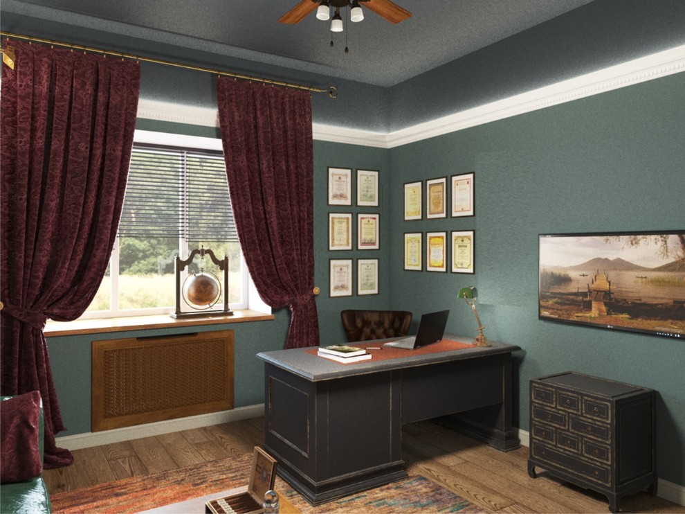 Михайловка Green Place