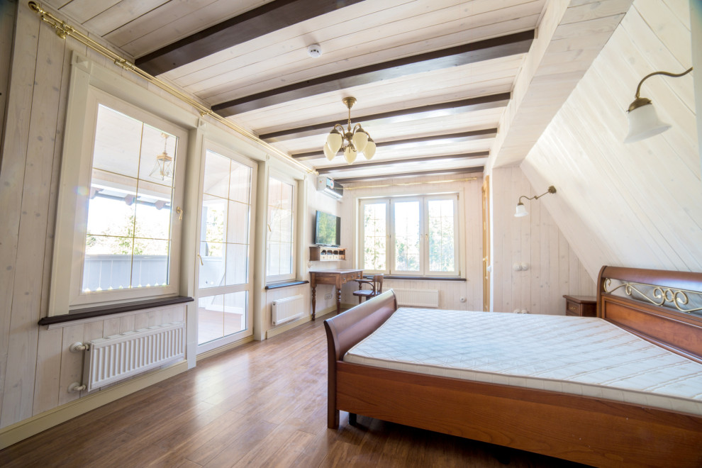 Дом в Подмосковье 170 м.кв.