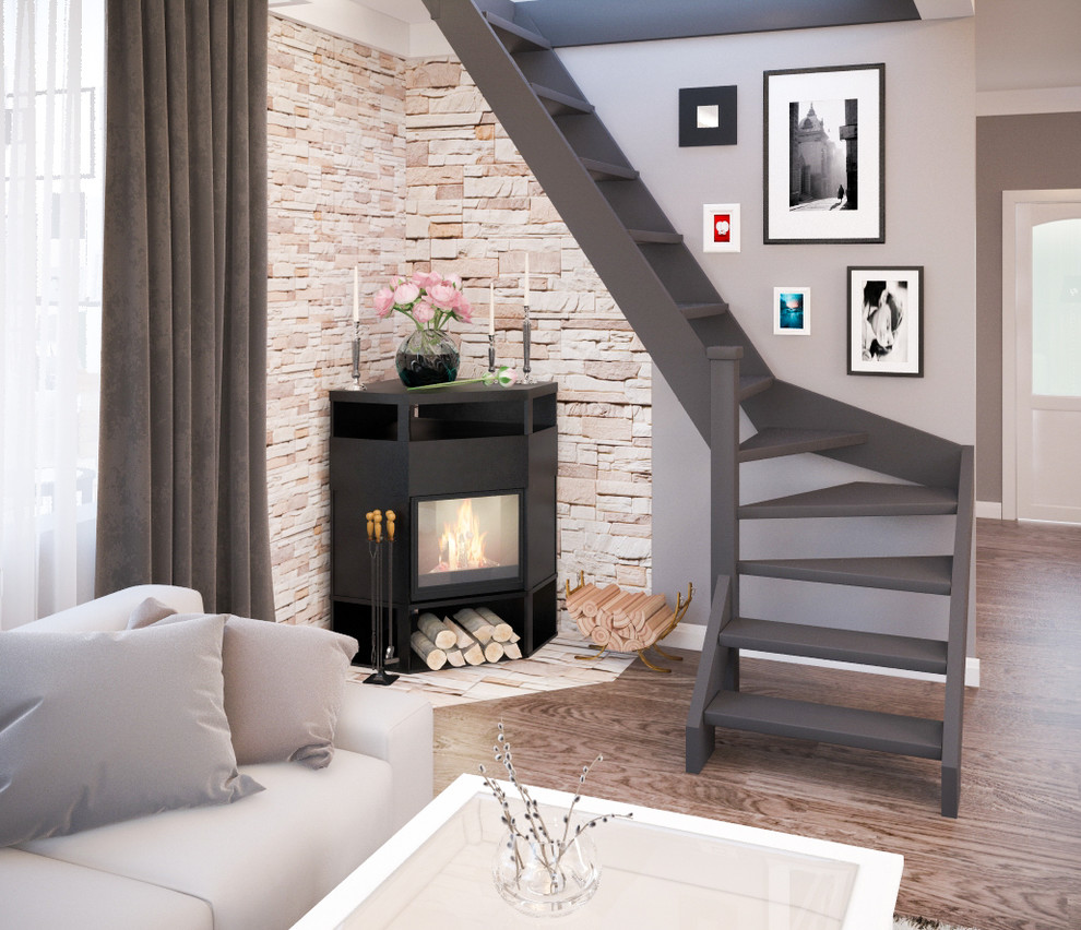 Первомайское