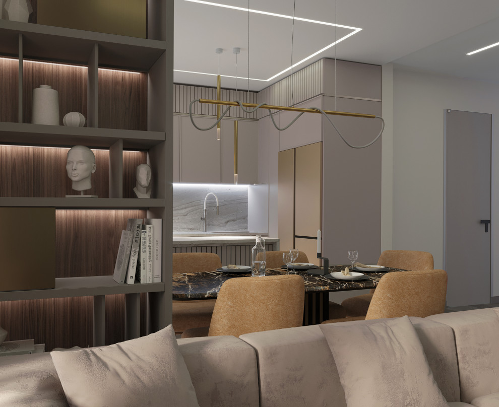 Ярославль, ЖК Арена Парк