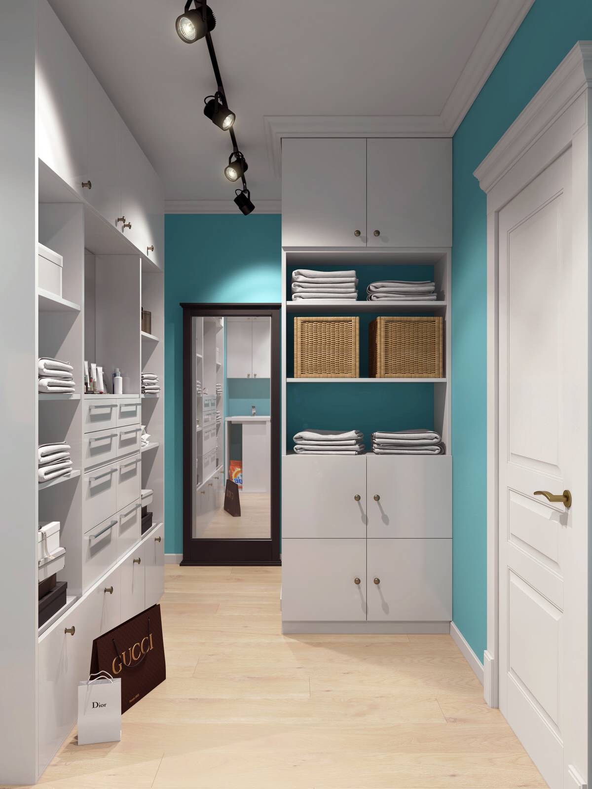 ЖК "За ручьём"