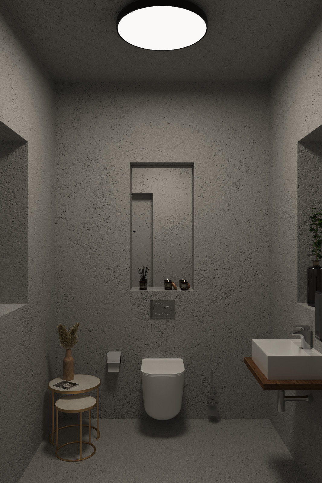 Проект общественного пространства №2