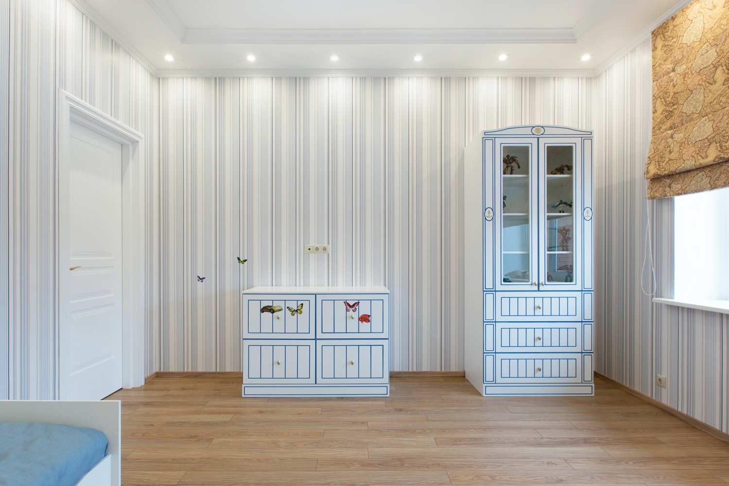 Частный дом