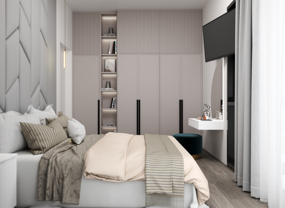 ЖК МОНОПОЛИЯ