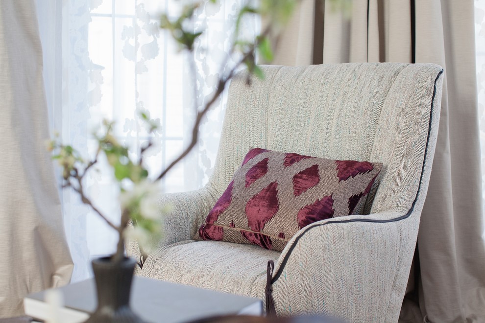 Дом в Монтевиле 2