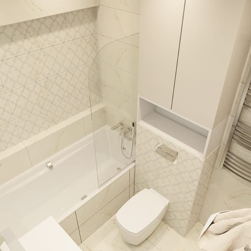 Ремонт квартиры .