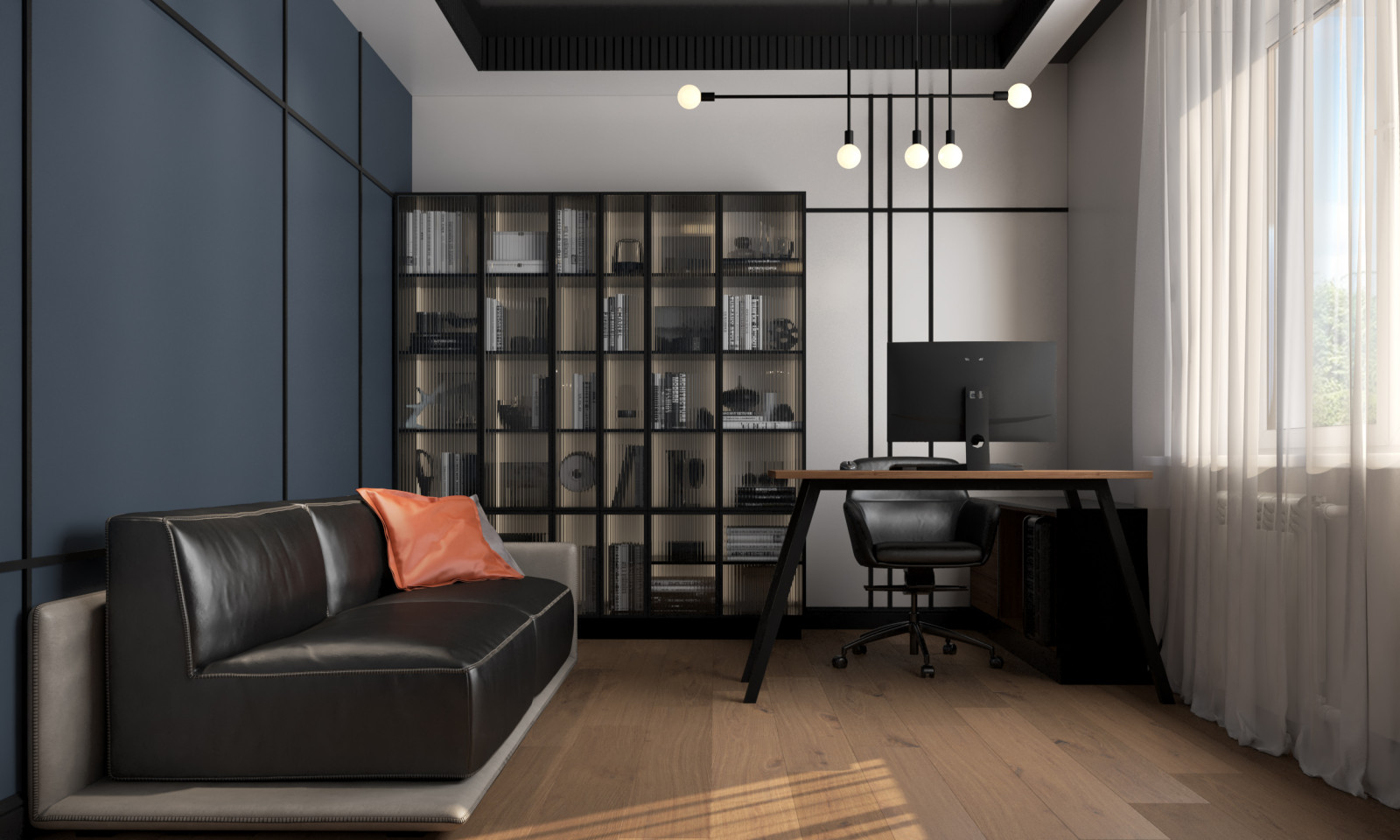 Воронежская область п. Девица