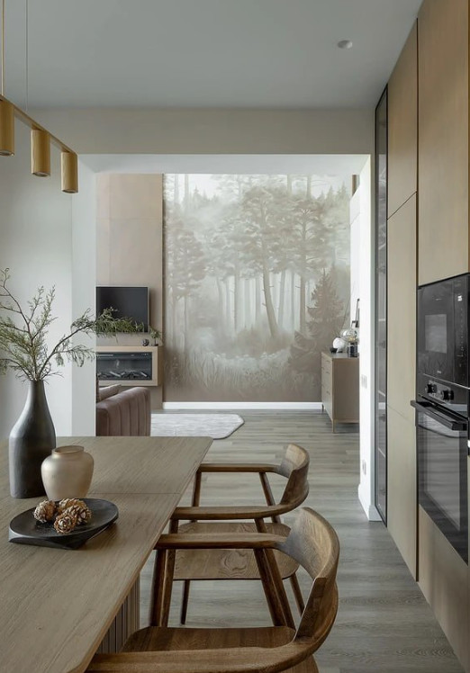 Обложка проекта: Мой проект