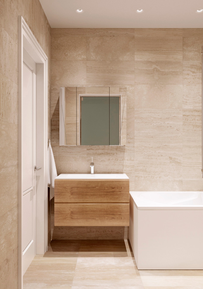 ЖК Граффити