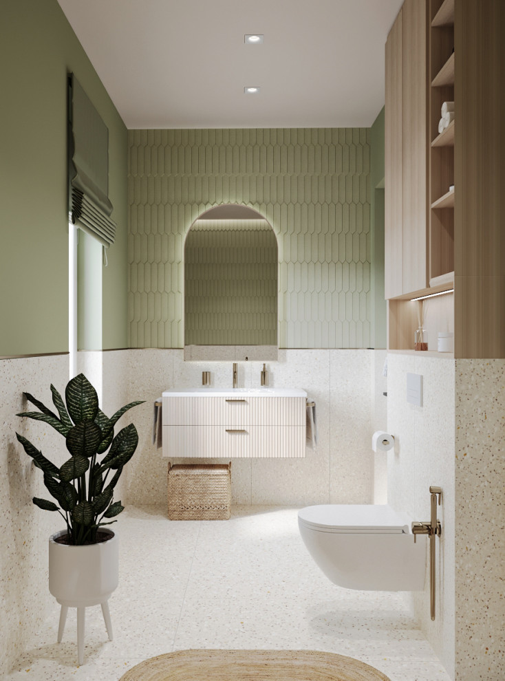 Ванная комната