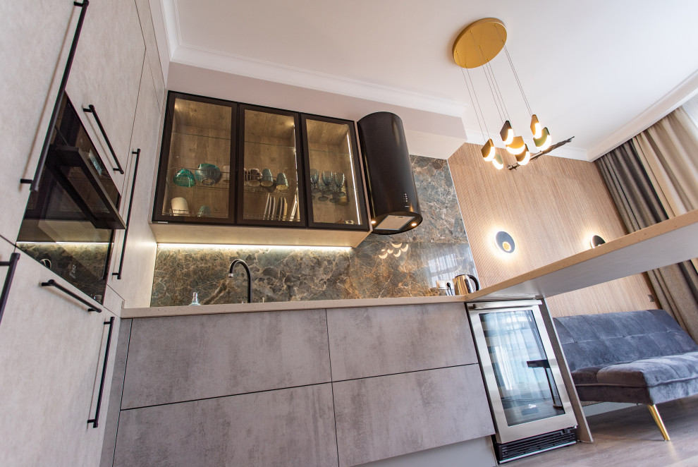 Кухни Dedal-service Геленджик